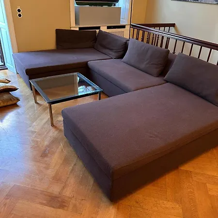 Appartement Kontor *