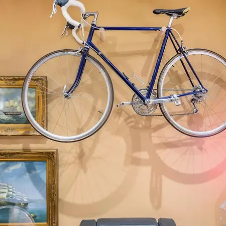 Kontor Апартаменти