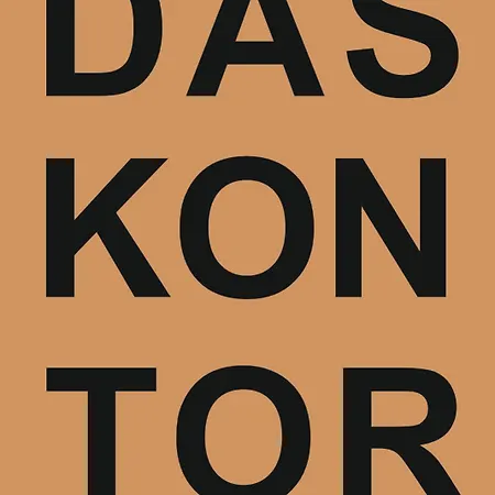 Apartment Kontor *