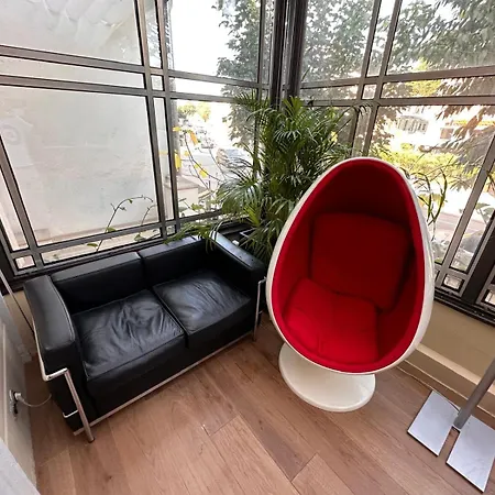 Kontor Apartment