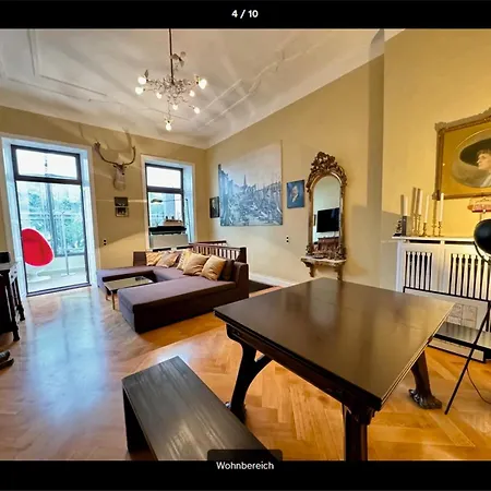Kontor Apartman *