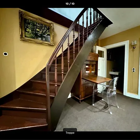 Apartment Kontor *