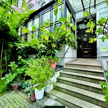 Kontor Apartment *